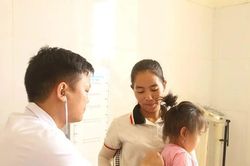 Quy Đức: Vượt khó vận hành chính quyền địa phương 2 cấp