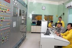 Tiếp nối giấc mơ 'ngọn lửa xanh'
