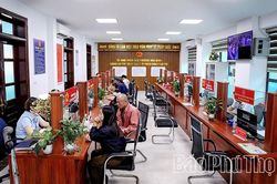 Nâng tầm đội ngũ cán bộ - nền tảng cho 'tăng trưởng 2 con số'