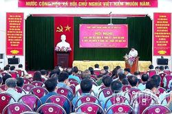 Đ&agrave;o X&aacute; triển khai nhiệm vụ 6 th&aacute;ng cuối năm 2026