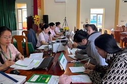 'Cầu nối' tín dụng chính sách xã hội