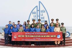Khát vọng cống hiến