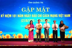 Đổi mới, sáng tạo, tiên phong trên mặt trận tư tưởng, văn hóa