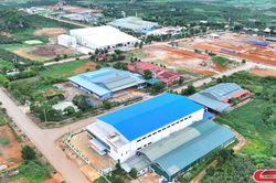 Thu hút đầu tư Khu công nghiệp Mai Sơn