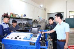 R&egrave;n luyện kỹ năng nghề nghiệp &ndash; H&agrave;nh trang cần thiết cho tương lai