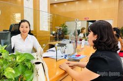 Bảo vệ khách hàng trong môi trường số