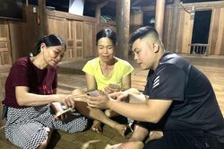 Cơ hội trẻ h&oacute;a c&aacute;n bộ
