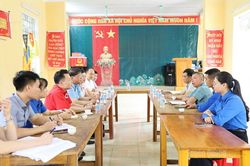 Phát huy vai trò Mặt trận trong tạo đồng thuận Nhân dân