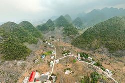 Thắng Mố mở lối giảm nghèo
