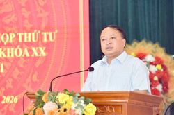 Thay đổi nhận thức để tạo động lực phát triển