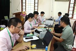 Đưa d&ograve;ng vốn ưu đ&atilde;i l&ecirc;n v&ugrave;ng cao