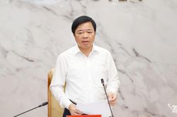 Đảng ủy HĐND tỉnh Thái Nguyên: Kiện toàn, bổ sung nhân sự nhiệm kỳ 2025–2030