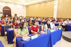 Nhân rộng mô hình Câu lạc bộ Liên thế hệ tự giúp nhau