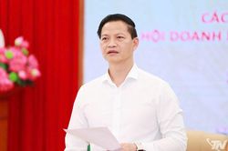Xúc tiến thành lập Hiệp hội Doanh nghiệp công nghiệp hỗ trợ tỉnh Thái Nguyên