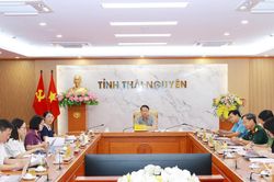 Triển khai chuỗi hoạt động kỷ niệm 80 năm Ngày Thương binh - Liệt sĩ
