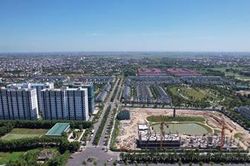 Đủ điều kiện đưa vào kinh doanh 264 căn nhà ở xã hội
