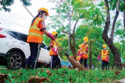 Để các sáng kiến giảm nhựa trở thành hoạt động thường xuyên