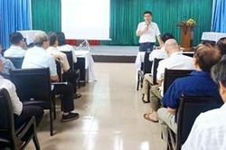 Tập huấn chuyên môn triển khai khám sức khỏe định kỳ và sàng lọc miễn phí năm 2026