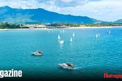 Kiến tạo mô hình phát triển mới - Kỳ 3: Mở rộng không gian, khơi thông nguồn lực