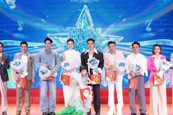 Khai mạc 'Tinh hoa nhí Việt Nam 2026' Khu vực miền Nam