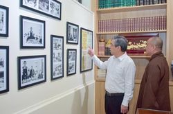 Lãnh đạo Thành ủy TP.HCM thăm và chúc mừng Báo Giác Ngộ nhân Ngày Báo chí Cách mạng Việt Nam