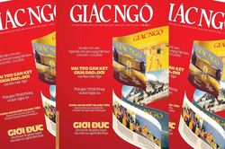 Báo Giác Ngộ số 1357: Nhiều nội dung đáng chú ý nhân Ngày Báo chí Cách mạng Việt Nam 21-6