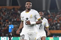 Nhận định, dự đo&aacute;n tỷ số Ghana vs Panama (6h ng&agrave;y 18/6), bảng L World Cup 2026