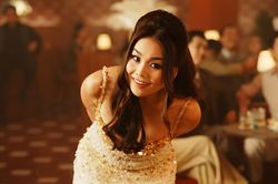 Thanh Hằng áp lực với cảnh nóng nhất sự nghiệp trong phim 'Mesdames Thanh Sắc'