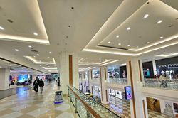Bộ Xây dựng góp ý cơ chế thu phí khai thác không gian ngầm tại Hà Nội