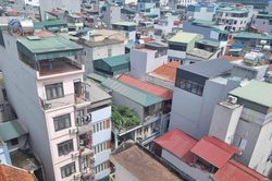 Lăng kính xây dựng 17/6: Từ 1/7, áp dụng quy định mới về thiết kế, thi công nhà ở riêng lẻ