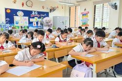 Hoạt động ngoài giờ không được biến tướng thành dạy thêm