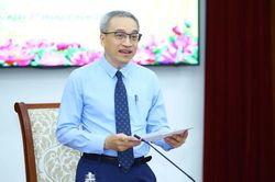 Thứ trưởng Phan Tâm: Báo chí là đôi cánh nâng tầm văn hóa, thể thao và du lịch Việt Nam