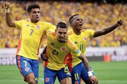 Nhận định, dự đoán tỷ số Uzbekistan vs Colombia (9h00 ngày 18/6), bảng K World Cup 2026