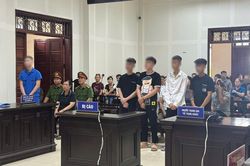 Quảng Ninh: Học viên tử vong tại trung tâm công tác xã hội Hải Hà, 5 bị cáo bị phạt tù