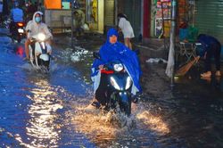 Đồng Nai l&ecirc;n kế hoạch chống ngập giai đoạn 2026-2030