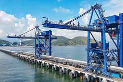 Khu kinh tế Vũng Áng kỳ vọng bứt phá từ làn sóng đầu tư tỷ đô