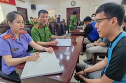 Hà Nội: Khởi tố 187 người trong vụ án 'hợp đồng kỳ nghỉ'