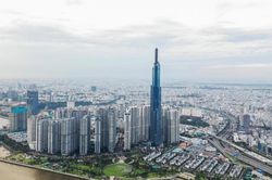TP. Hồ Chí Minh: Kích hoạt động lực mới cho mục tiêu tăng trưởng hai con số