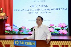 Tăng trưởng hai con số: Không có kịch bản thấp hơn