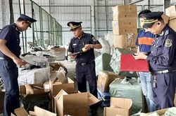 Hải quan siết kiểm tra xuất xứ hàng hóa, ngăn gian lận và chuyển tải bất hợp pháp
