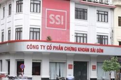 SSI tăng vốn điều lệ lên hơn 25.000 tỷ đồng sau khi hoàn tất phát hành ESOP