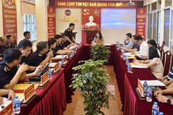 Hoàn thiện Luật Hải quan từ thực tiễn địa bàn đặc thù cửa khẩu biên giới