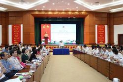 Điều chỉnh chính sách thuế để hỗ trợ người lao động tiếp cận nhà ở
