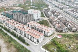Quảng Ninh phát triển nguồn cung nhà ở xã hội