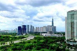 TP. Hồ Chí Minh dẫn đầu nhu cầu tìm kiếm bất động sản toàn quốc trong 5 tháng đầu năm