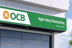 OCB chốt quyền nhận cổ phiếu 15% ngày 1/7, đưa vốn điều lệ vượt 30.000 tỷ đồng