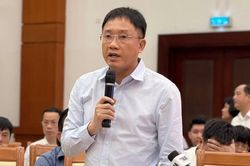 Đề xuất &aacute;p thuế kho&aacute;n với hộ kinh doanh dưới 5 tỷ, Cục Thuế n&oacute;i g&igrave;?