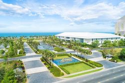 VFF 2026 th&uacute;c đẩy kết nối t&agrave;i ch&iacute;nh đầu tư v&agrave; đổi mới tại Việt Nam