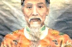 Căn cứ nào đưa ra giả thiết ông Trần Sài là người đưa hài cốt nữ sĩ Hồ Xuân Hương về Tam Kỳ ? (Bài 2)