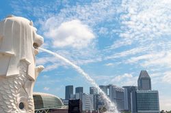Singapore đầu tư phát triển giải pháp tiết kiệm nước cho ngành bán dẫn